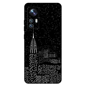  Megafone 7768 Cover For Xiaomi Mi 12