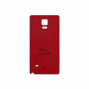 MAHOOT RL-JGR Cover Sticker for Samsung Galaxy Note 4