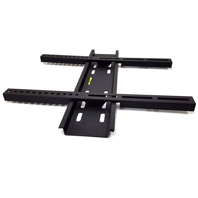 پایه دیواری مدل A2 مناسب برای تلویزیون های 55 تا 85 اینچ پایه دیواری مدل A2 مناسب برای تلویزیون های 55 تا 85 اینچ