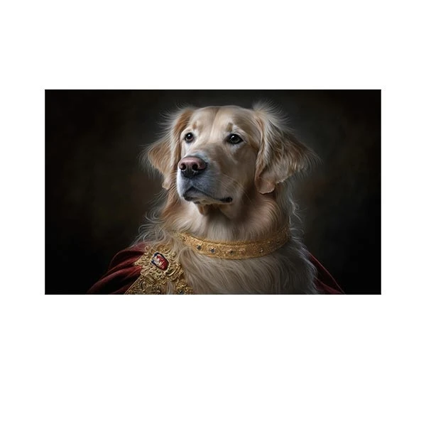   پادری مدل حیوانات کد HSHMA0117 سایز 76x46 سانتی متر