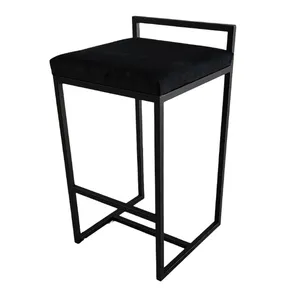 صندلی اپن آقای فلز مدل افرا