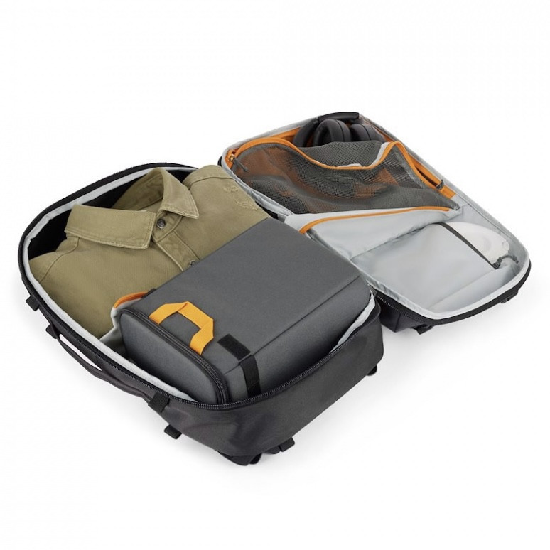 کوله پشتی دوربین لوپرو مدل Trekker Lite BP 250 AW