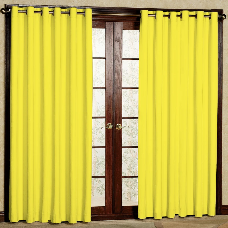 پرده مدل رنگی مخمل پانچی کد 1945 سایز 200x140 سانتی متر