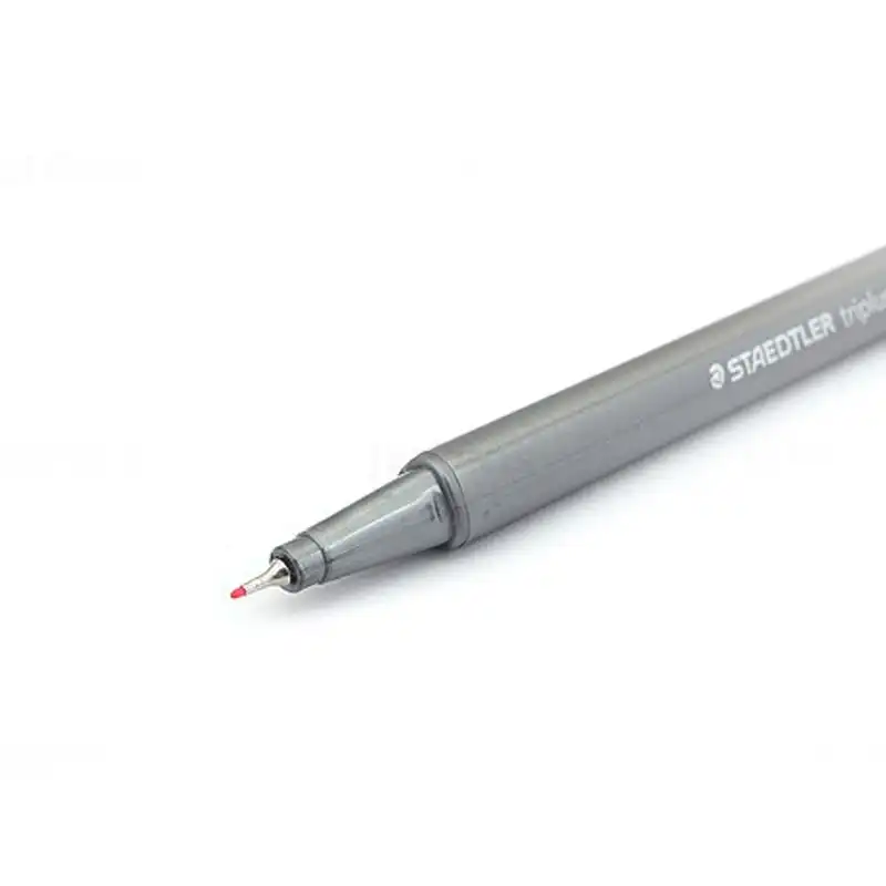 روان نویس استدلر مدل staedtler fineliner neon