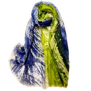 شال زنانه مدل اسپرت