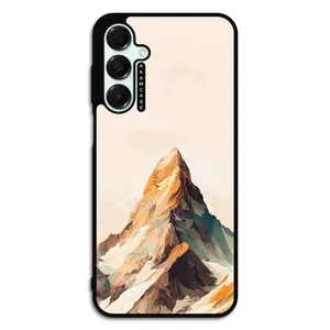 AKAM AMC-WSGA16-MOUNTAINS-12 Cover For Samsung Galaxy A16