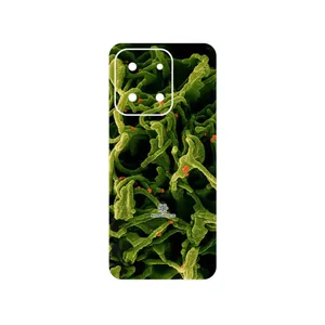 MAHOOT Atom Universe 2 Cover Sticker for Xiaomi Poco C85