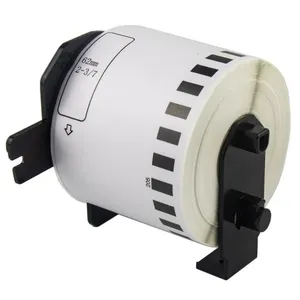 برچسب پرینتر لیبل زن مدل DK-22205