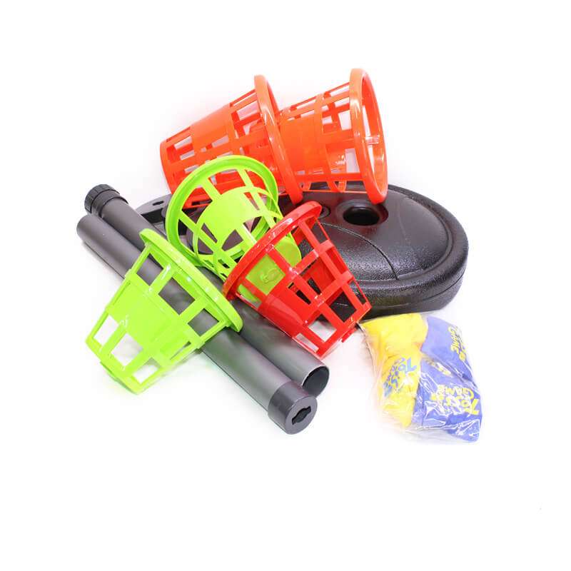 اسباب بازی مدل toss game کد y1804