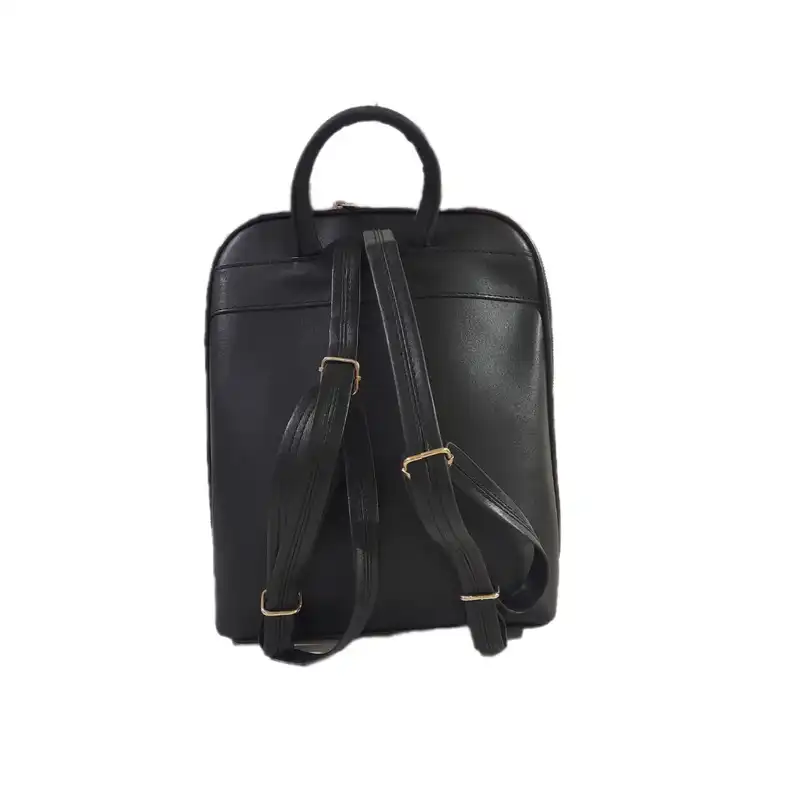 کوله پشتی زنانه مدل چرم مصنوعی