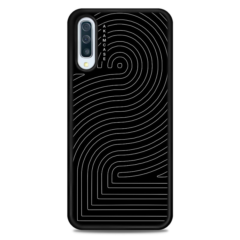 کاور آکام مدل AMC-WSGA50-ALPHAZEBRABET-65 مناسب برای گوشی موبایل سامسونگ Galaxy A50