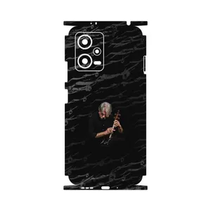 MAHOOT Kayhan Kalhor-FullSkin Cover Sticker for Xiaomi Redmi Note 12 5G