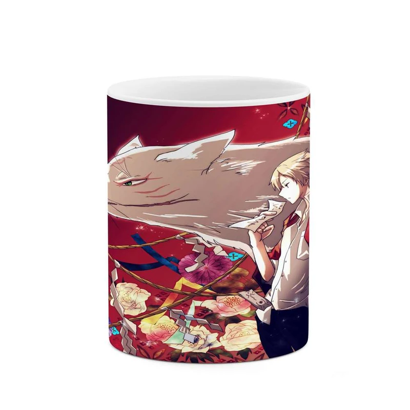 ماگ کاکتی مدل انیمه کد mgh21649