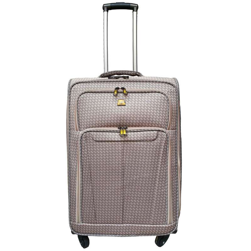 چمدان مدل H14 سایز متوسط
