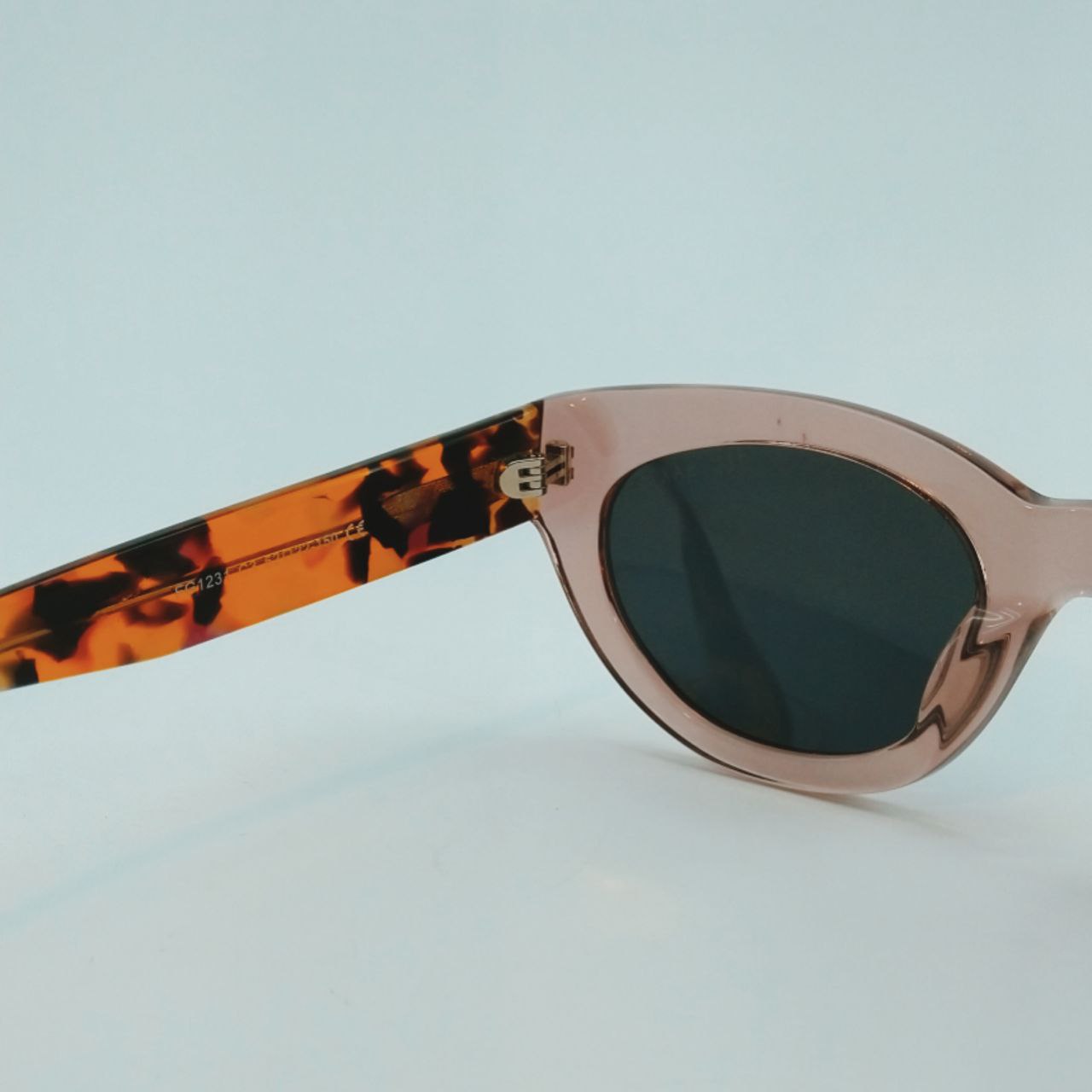 عینک آفتابی زنانه تد بیکر مدل FG1231 C3 -  - 6