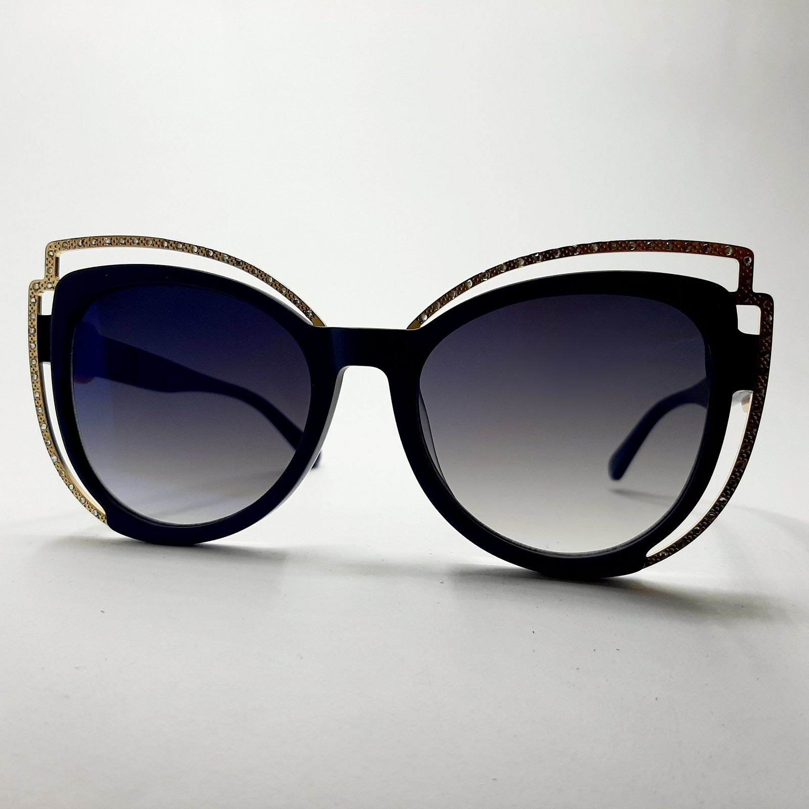 عینک آفتابی زنانه روبرتو کاوالی مدل 2034c6 -  - 2