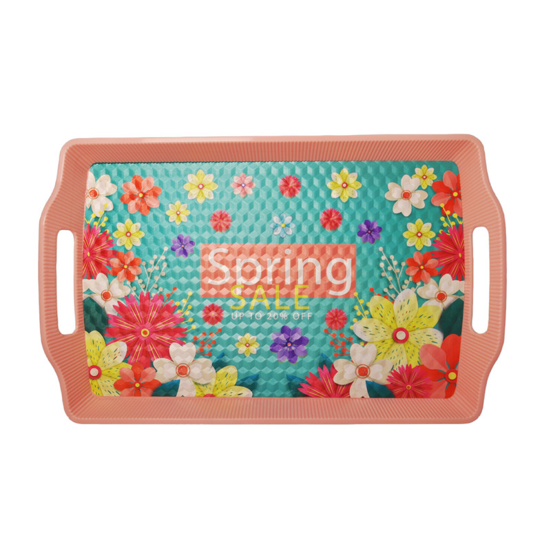 سینی مدل spring