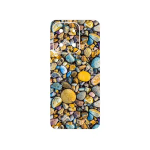 MAHOOT River rocks Cover Sticker for Xiaomi Poco C85