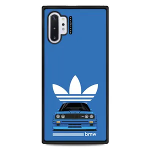 AKAM AMC-WSGN10P-BMW-25 Cover For Samsung Galaxy Note 10 Plus