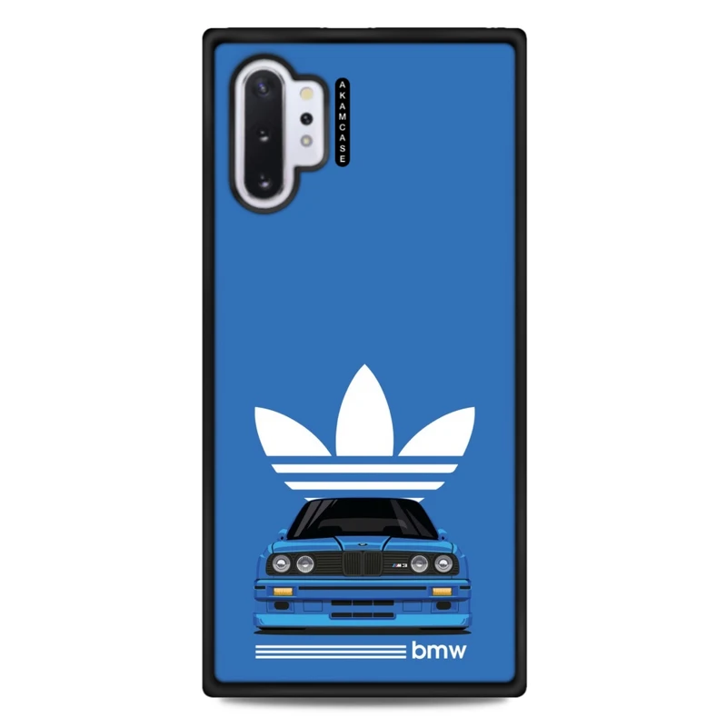 کاور آکام مدل AMC-WSGN10P-BMW-25 مناسب برای گوشی موبایل سامسونگ Galaxy Note 10 Plus