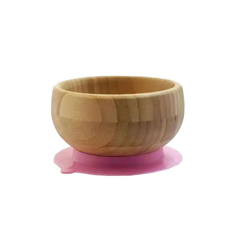 ظرف غذا کودک مدل چسبی