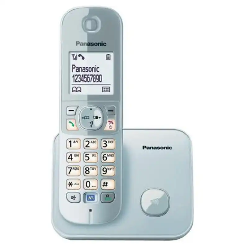 تلفن پاناسونیک مدل KX-TG6811
