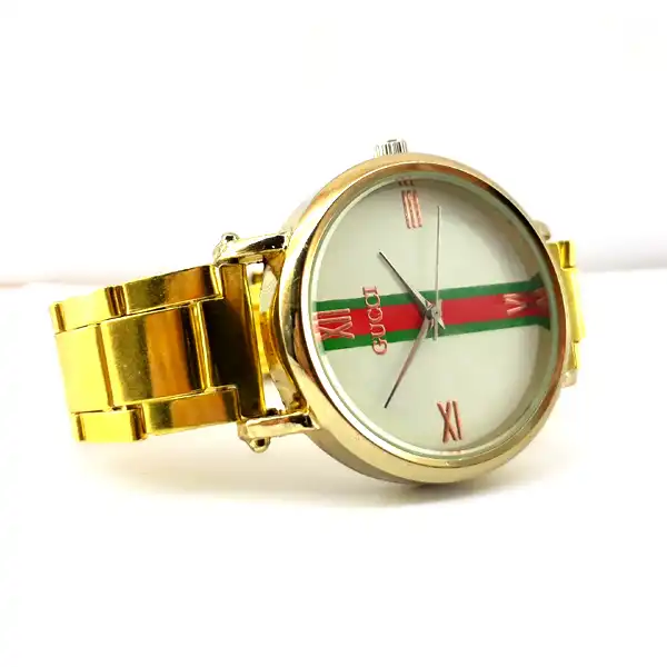 ساعت مچی عقربه ای مدل کلاسیک کد cu1