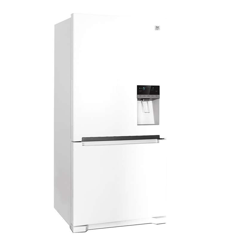 یخچال و فریزر 28 فوت دوو مدل D2BF-0291LW یخچال و فریزر 28 فوت دوو مدل D2BF-0291LW