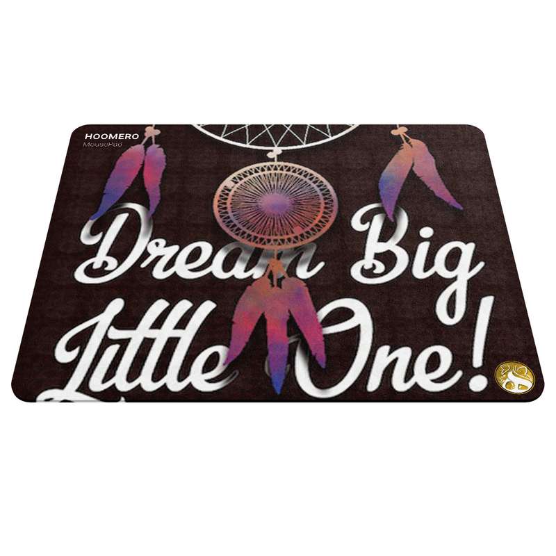 ماوس پد هومرو مدل A6377 طرح Dreamcatcher