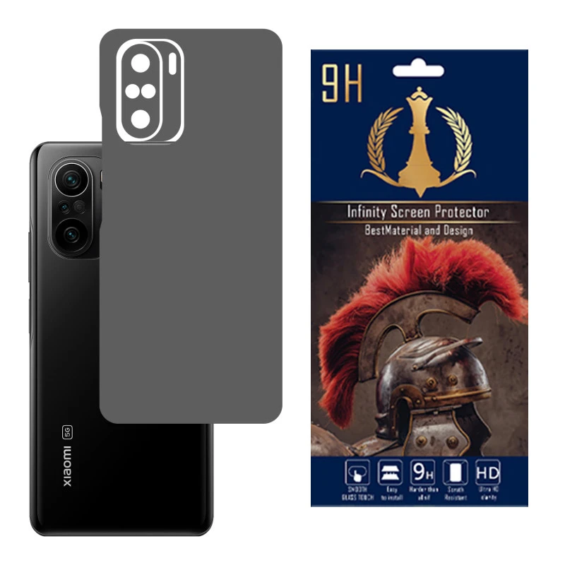 برچسب پوششی اینفینیتی مدل PRO MAX مناسب برای گوشی موبایل شیائومی MI 11X