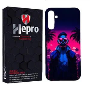 HEPRO MC Cover for SAMSUNG GALAXY A15