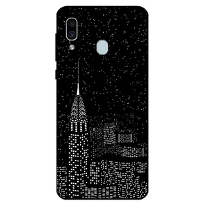 Megafone 7768 Cover For Samsung Galaxy A40