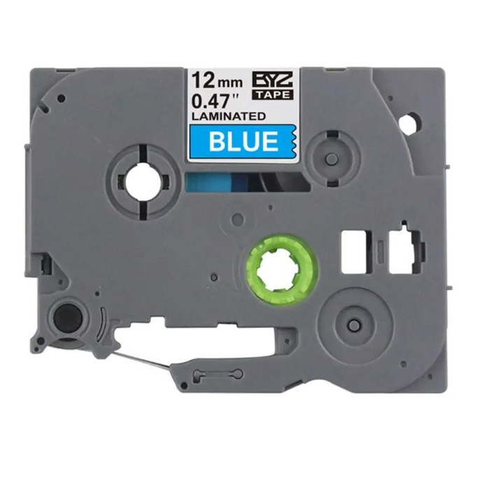برچسب پرینتر لیبل زن مدل TZc-535