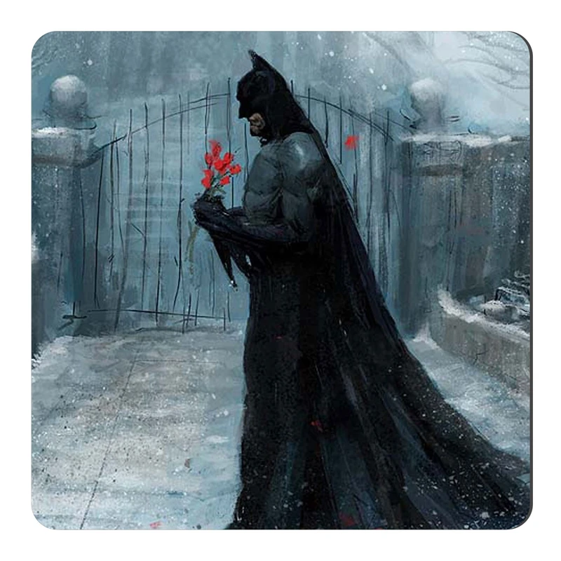  مگنت طرح بتمن کد NIM924