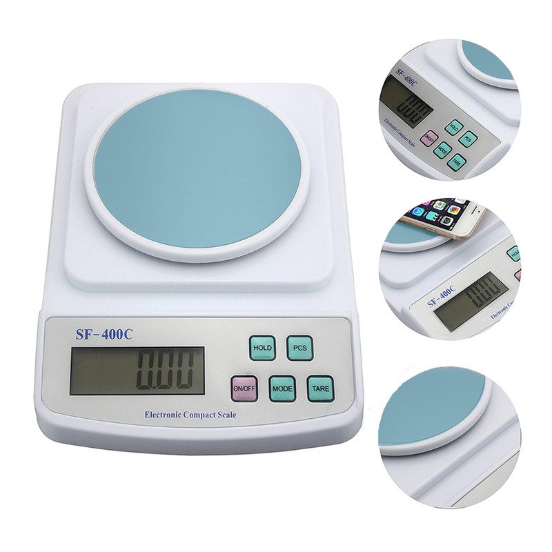 ترازو مدل SF400C