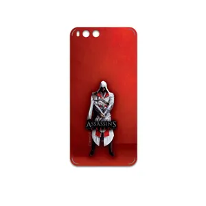 MAHOOT Assassins-Creed-Game Cover Sticker for Xiaomi Mi 6