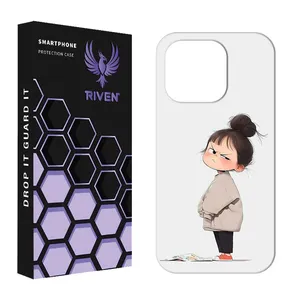 RIVEN RI1-14 Case For Apple iphone 14 Pro Max