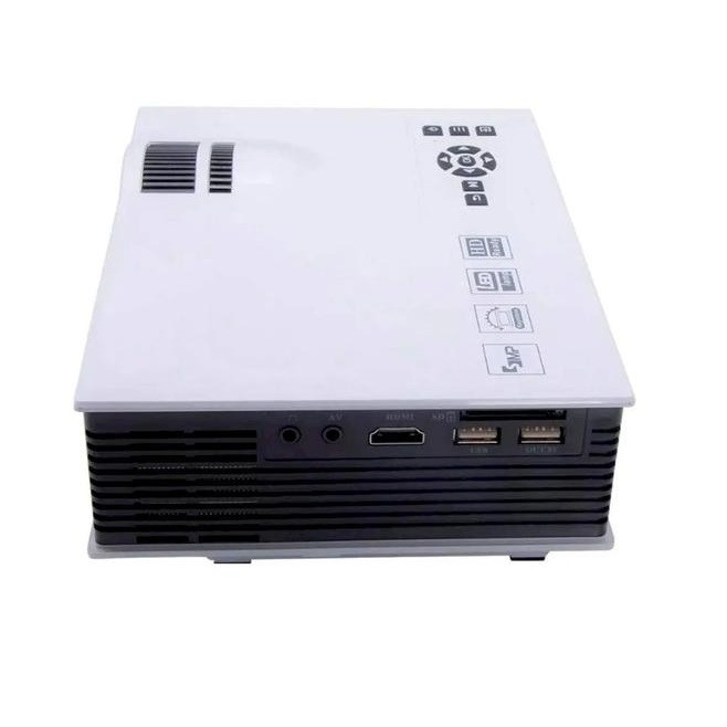 ویدئو پروژکتور مدل UC68B ویدئو پروژکتور مدل UC68B