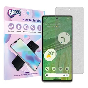 Bingo matte Screen Protector Suitable for Google Pixel 7 Mobile Phone