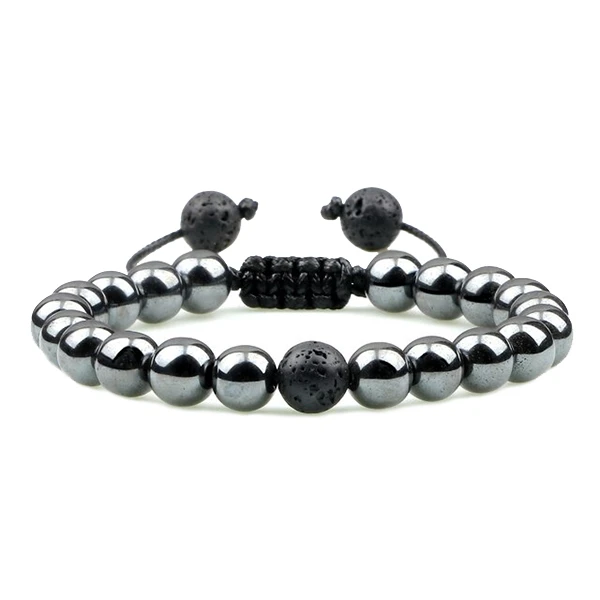 دستبند مردانه ذاریات مدل ZAR-HL434