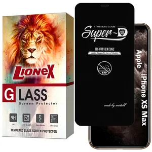 Lionex SUPERDNL Screen Protector For Apple iPhone XS Max