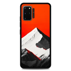 AKAM AMC-WSGS20P-MOUNTAINS-25 Cover For Samsung Galaxy S20 Plus