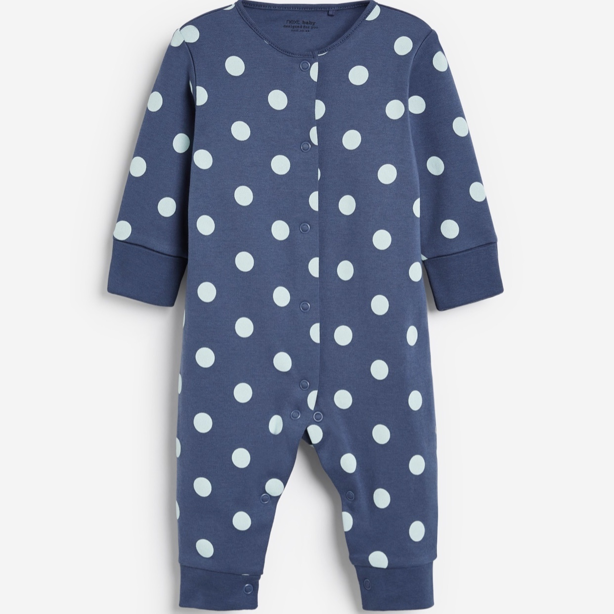 سرهمی نوزادی نکست مدل 296-726-3