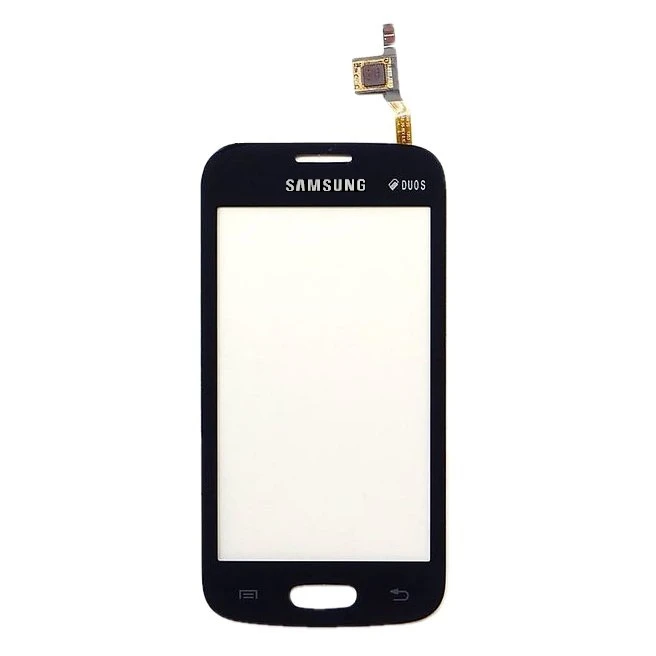 تاچ مدل TS-GT-S7262-B مناسب برای گوشی موبایل سامسونگ Galaxy Star S7262 Duos