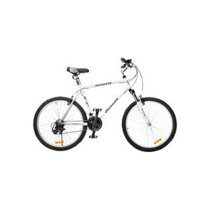 دوچرخه کوهستان آساک مدل چابک کد D-424-21739639 سایز طوقه 26 اینچ