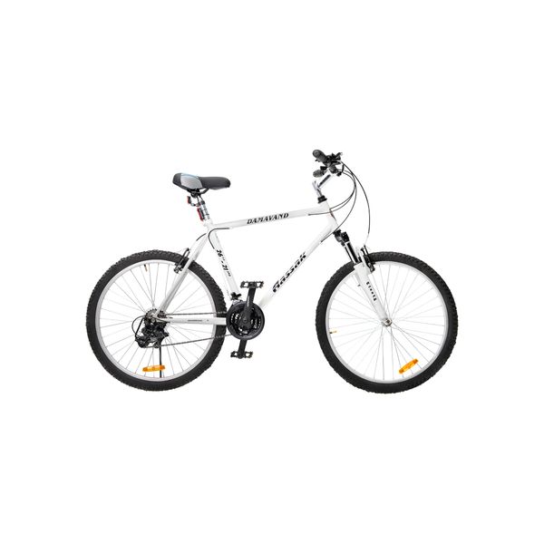 دوچرخه کوهستان آساک مدل چابک کد D-424-21739639 سایز طوقه 26 اینچ