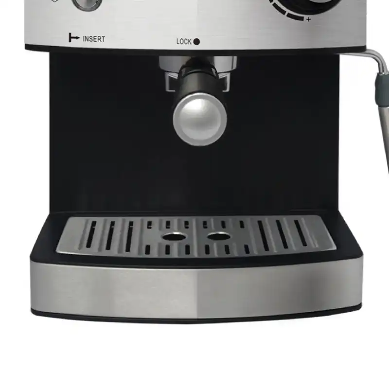 اسپرسو ساز بیسمارک مدل BM 2228