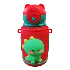 قمقمه کودک مدل WHISTLE_888 گنجایش 0.449 لیتر