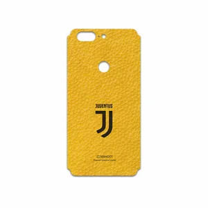 MAHOOT ML-JUVE Cover Sticker for OnePlus 5T