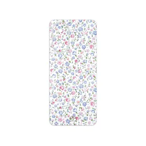 MAHOOT Painted-Flowers Cover Sticker for Xiaomi Redmi A5 4G
